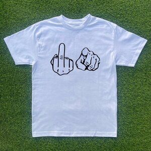 F You Tshirt
